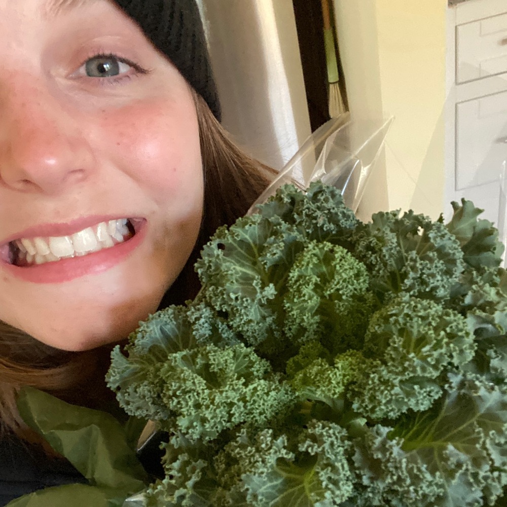 Meet your Posher, Emily